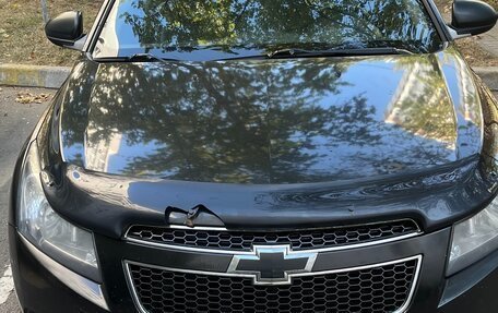 Chevrolet Cruze II, 2011 год, 481 000 рублей, 1 фотография