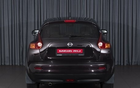 Nissan Juke II, 2013 год, 865 000 рублей, 4 фотография