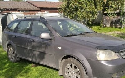 Chevrolet Lacetti, 2011 год, 410 000 рублей, 1 фотография