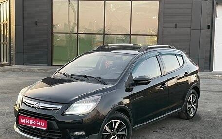 Lifan X50, 2016 год, 455 000 рублей, 1 фотография