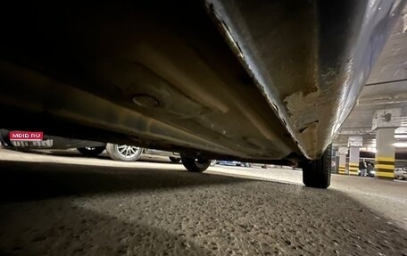 Ford Fusion I, 2005 год, 320 000 рублей, 1 фотография