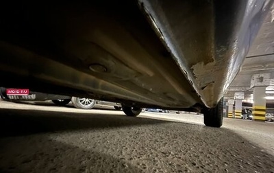 Ford Fusion I, 2005 год, 320 000 рублей, 1 фотография