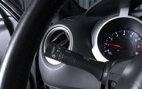 Nissan Juke II, 2013 год, 865 000 рублей, 17 фотография