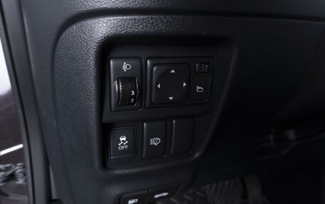 Nissan Juke II, 2013 год, 865 000 рублей, 19 фотография