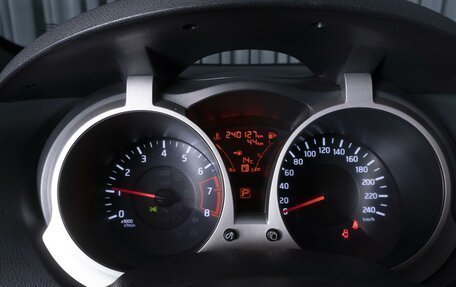 Nissan Juke II, 2013 год, 865 000 рублей, 20 фотография