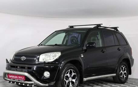 Toyota RAV4, 2004 год, 997 000 рублей, 1 фотография