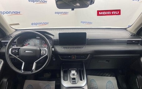 Haval Jolion, 2024 год, 1 452 000 рублей, 5 фотография