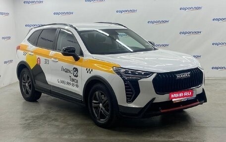 Haval Jolion, 2024 год, 1 452 000 рублей, 2 фотография