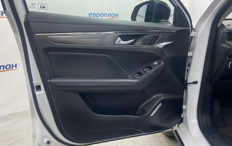 Haval Jolion, 2024 год, 1 452 000 рублей, 9 фотография