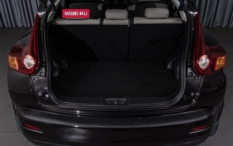 Nissan Juke II, 2013 год, 865 000 рублей, 21 фотография