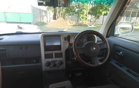 Nissan Cube II, 2003 год, 420 000 рублей, 10 фотография