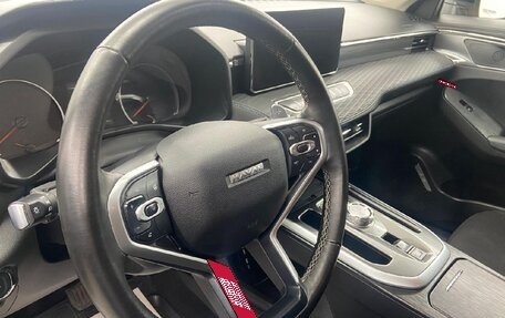 Haval Jolion, 2024 год, 1 452 000 рублей, 6 фотография