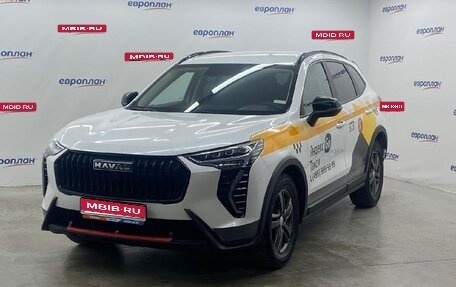 Haval Jolion, 2024 год, 1 452 000 рублей, 1 фотография