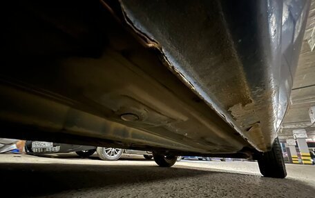 Ford Fusion I, 2005 год, 320 000 рублей, 3 фотография