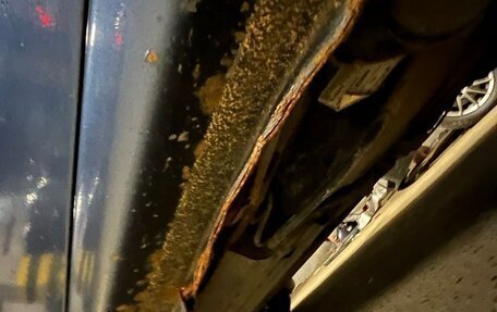 Ford Fusion I, 2005 год, 320 000 рублей, 2 фотография