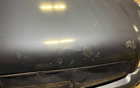 Ford Fusion I, 2005 год, 320 000 рублей, 5 фотография