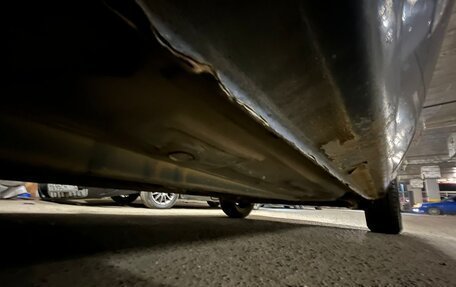 Ford Fusion I, 2005 год, 320 000 рублей, 4 фотография