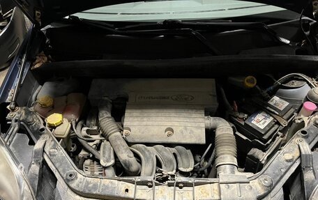 Ford Fusion I, 2005 год, 320 000 рублей, 11 фотография