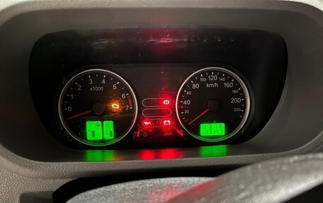 Ford Fusion I, 2005 год, 320 000 рублей, 12 фотография