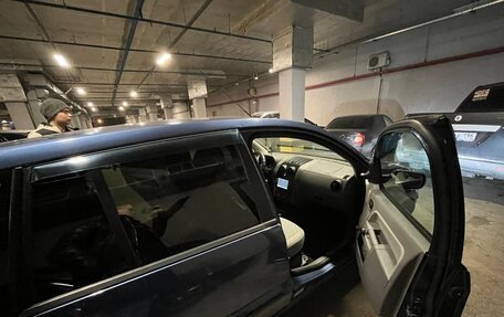 Ford Fusion I, 2005 год, 320 000 рублей, 21 фотография