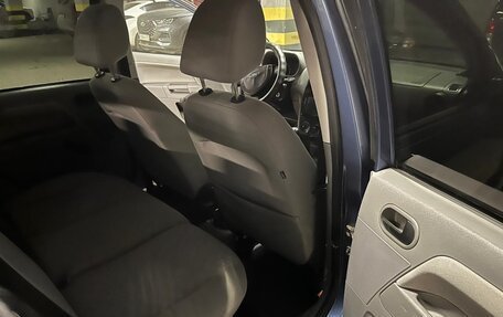 Ford Fusion I, 2005 год, 320 000 рублей, 19 фотография