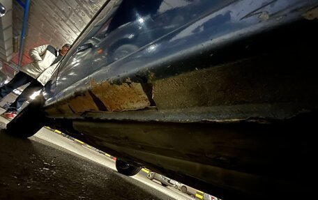 Ford Fusion I, 2005 год, 320 000 рублей, 22 фотография