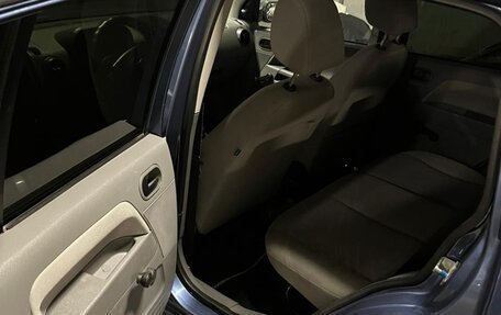 Ford Fusion I, 2005 год, 320 000 рублей, 15 фотография