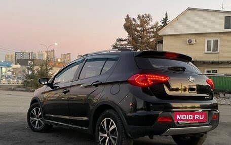 Lifan X50, 2016 год, 455 000 рублей, 4 фотография