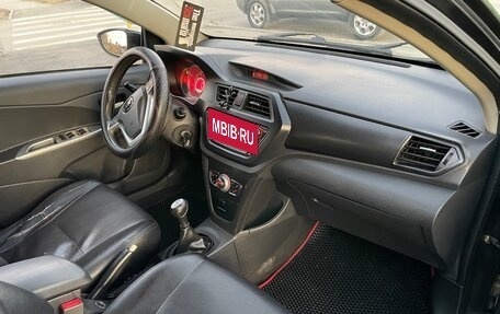 Lifan X50, 2016 год, 455 000 рублей, 5 фотография