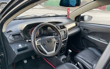 Lifan X50, 2016 год, 455 000 рублей, 8 фотография