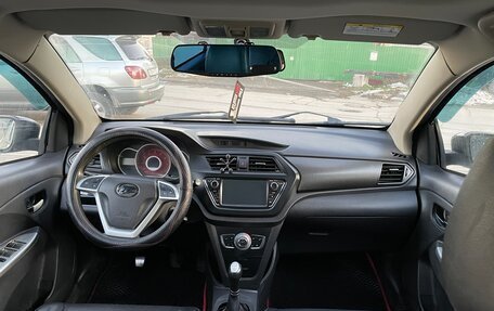 Lifan X50, 2016 год, 455 000 рублей, 7 фотография