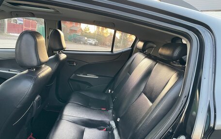 Lifan X50, 2016 год, 455 000 рублей, 6 фотография