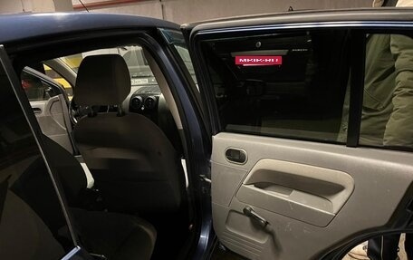 Ford Fusion I, 2005 год, 320 000 рублей, 18 фотография