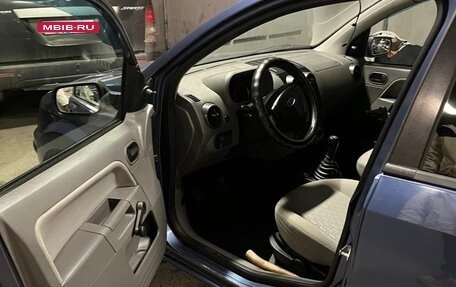 Ford Fusion I, 2005 год, 320 000 рублей, 16 фотография