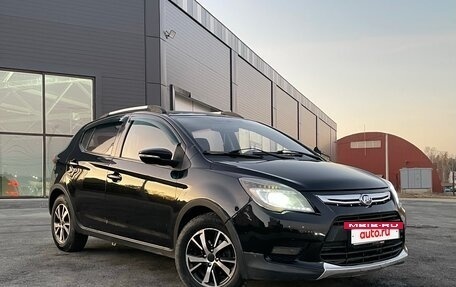 Lifan X50, 2016 год, 455 000 рублей, 2 фотография