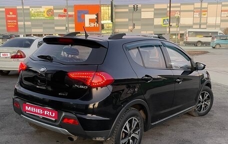 Lifan X50, 2016 год, 455 000 рублей, 3 фотография