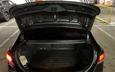 Hyundai Solaris II рестайлинг, 2020 год, 1 299 999 рублей, 3 фотография