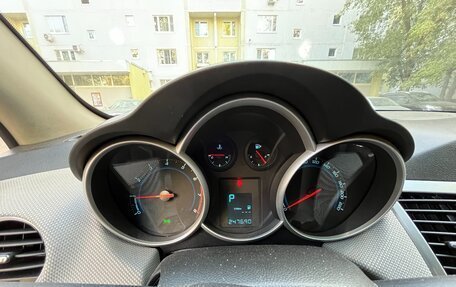 Chevrolet Cruze II, 2011 год, 481 000 рублей, 6 фотография