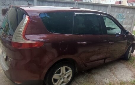 Renault Scenic III, 2014 год, 950 000 рублей, 5 фотография