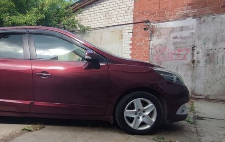 Renault Scenic III, 2014 год, 950 000 рублей, 2 фотография