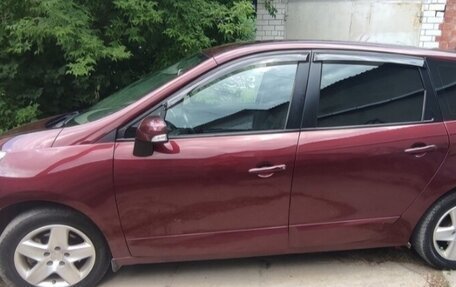 Renault Scenic III, 2014 год, 950 000 рублей, 4 фотография