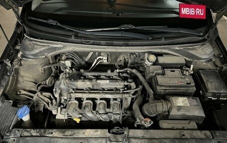 Hyundai Solaris II рестайлинг, 2020 год, 1 299 999 рублей, 4 фотография