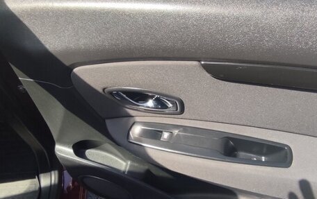 Renault Scenic III, 2014 год, 950 000 рублей, 10 фотография