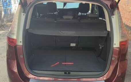 Renault Scenic III, 2014 год, 950 000 рублей, 12 фотография