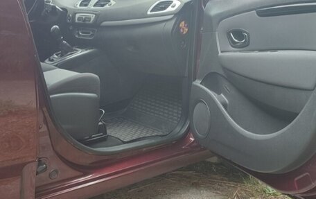 Renault Scenic III, 2014 год, 950 000 рублей, 13 фотография