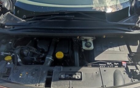 Renault Scenic III, 2014 год, 950 000 рублей, 14 фотография