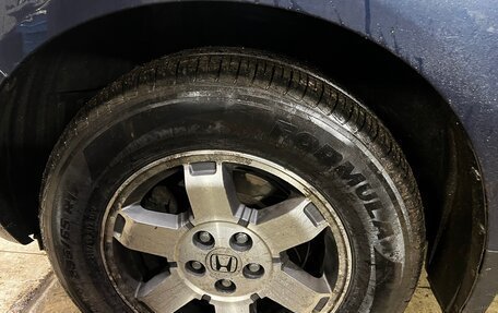 Honda Pilot III рестайлинг, 2008 год, 900 000 рублей, 5 фотография