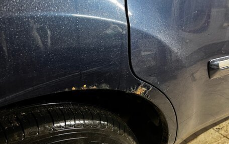 Honda Pilot III рестайлинг, 2008 год, 900 000 рублей, 8 фотография