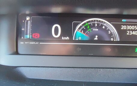 Renault Scenic III, 2014 год, 950 000 рублей, 19 фотография