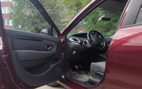 Renault Scenic III, 2014 год, 950 000 рублей, 17 фотография